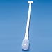 Bel-Art Scienceware 378020000 Polyethylene Safety Acid and Caustic Samplers with 8' Handle, 16 oz Capacity