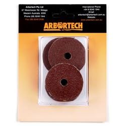 ASST. MINI SANDER KIT 4PK by 