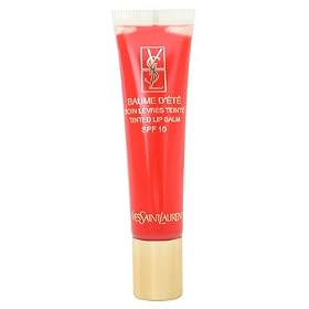 0.5 oz Tinted Lip Balm Spf10 - #02 Love Apple