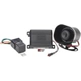 Avital 3901T Oem Security Keyless Entry)