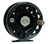 STH Cayuga Large Arbor Reels Model: Medium