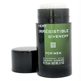 Givenchy Very Irresistible For Men Deodorant Stick ( Alcohol-Free ) - 75ml/2.7oz