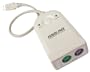 IOGear USB to PS2 Keyboard and Mouse Converter GUC100KM