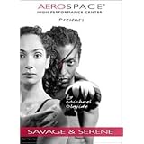 AeroSpace NYC: Savage & Serene