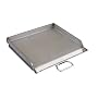 Camp Chef SG30 deluxe steel fry griddle