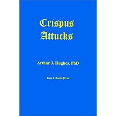 Crispus Attucks