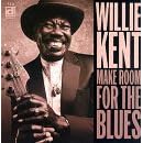 Make Room for the Blues