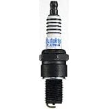 Autolite AP403 Platinum Spark Plug, Pack of 1 by Autolite