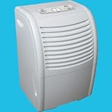 Haier 30-Pint Mechanical Dehumidifier - HD306