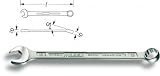 Hazet RING-MAULSCHLUESSEL 600N-22