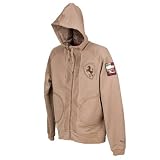 PUMA - Puma Ferrari Tan Vintage Jacket