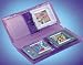 Video Games : Nyko Game Tote for Game Boy Color and Game Boy Pocket Games