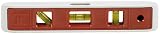 Johnson Level & Tool 7500M 9-Inch Magnetic Plastic Torpedo Level