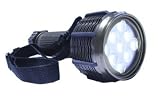 Foxfury 900-1100C MF 1000 Tac-Fire CREE Flashlight