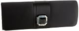 Menbur Jeweled Envelope Clutch