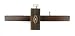 Crown 20155 Mortise and Marking Gauge, Rosewood