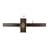 Crown 20155 Mortise and Marking Gauge, Rosewood
