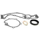 Beck Arnley  038-0055  Timing Cover Gasket Set by Beck Arnley