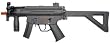 Tokyo Marui MP5 PDW Electric Airsoft Sub Machine Gun