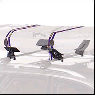 Thule 883 Glide & Set Rooftop Kayak Carrier
