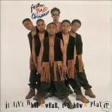 It Ain`t What U Wear It`s How U Play It