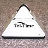 Pyramid Talking Clock