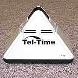 Pyramid Talking Clock