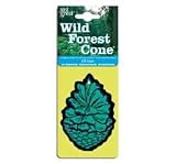 Air Freshener - Wild Forest Cone CK One