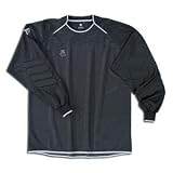 Sondico Leon Goalkeeper Jersey (Black)