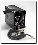 Schumacher - 80 Amp Gasless Wire Feed Welder (93080)