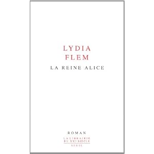 La reine Alice