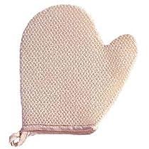 AquaBella Gentle Scrub Bath Mitt (FREE Super Saver Shipping)
From AquaBella
