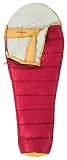 Columbia 20-Degree Trail Grinder Mummy Sleeping Bag