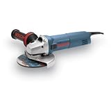 Bosch 1806E 6-Inch Angle Grinder