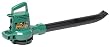 Poulan/Weed Eater Barracuda 2595 12A Electric Leaf Blower/Vacuum