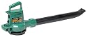 Poulan/Weed Eater Barracuda 2595 12A Electric Leaf Blower/Vacuum