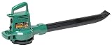  : Weed Eater Barracuda 2595 711369 12A Electric Blower/Vacuum