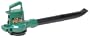 12A Elec Blower/Vacuum