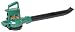 Weed Eater Barracuda 2595 711369 12A Electric Blower/Vacuum