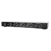 JobSite S-6VC Six-Zone Speaker Selector with Volume Control