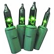 J Hofert 2980-05 100 Count Miniature Light Set