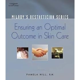 Milady's Aesthetician Series:Ensuring an Optimal Outcome