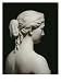 Fine American White Marble Bust of Proserpine, Hiram Powers, 19th Century Art Giclee ...