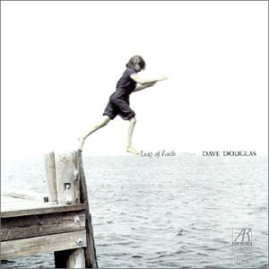 Dave Douglas