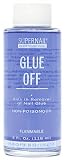 Supernail Glue Off