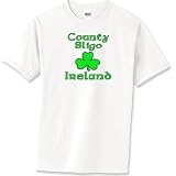 County Sligo, Ireland 5 T-Shirt 6.1 Heavyweight