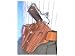 Galco Combat Master Concealment Holster For Pistols Type Amt Model Hardballer Hand Right Image