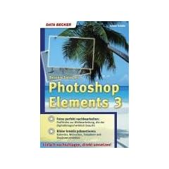 Photoshop Elements 3.0