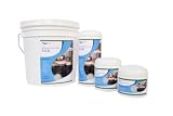 Garden Water Features & Outdoor Fountains item: Aquascape - 7 lb SAB Extreme String Algae Control is now Stream & Pond Clear S.A.B.