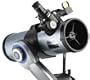 Meade DS-2114AT-TC Altazimuth Reflector